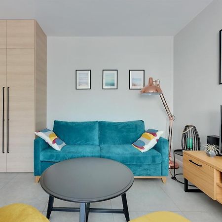 סופוט Dom & House - Apartments Okrzei Prime מראה חיצוני תמונה