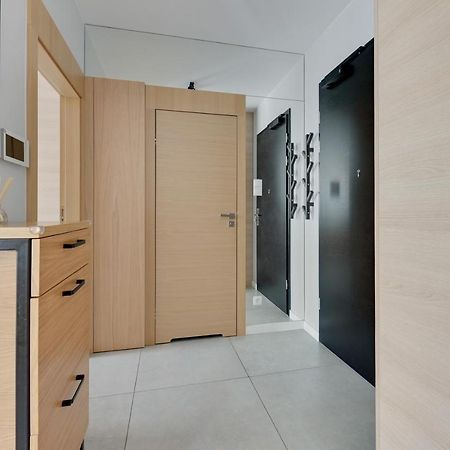 סופוט Dom & House - Apartments Okrzei Prime מראה חיצוני תמונה