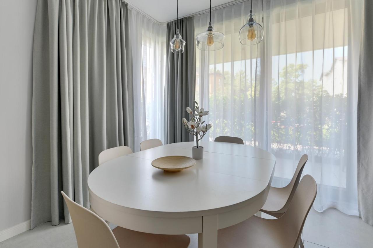 סופוט Dom & House - Apartments Okrzei Prime מראה חיצוני תמונה