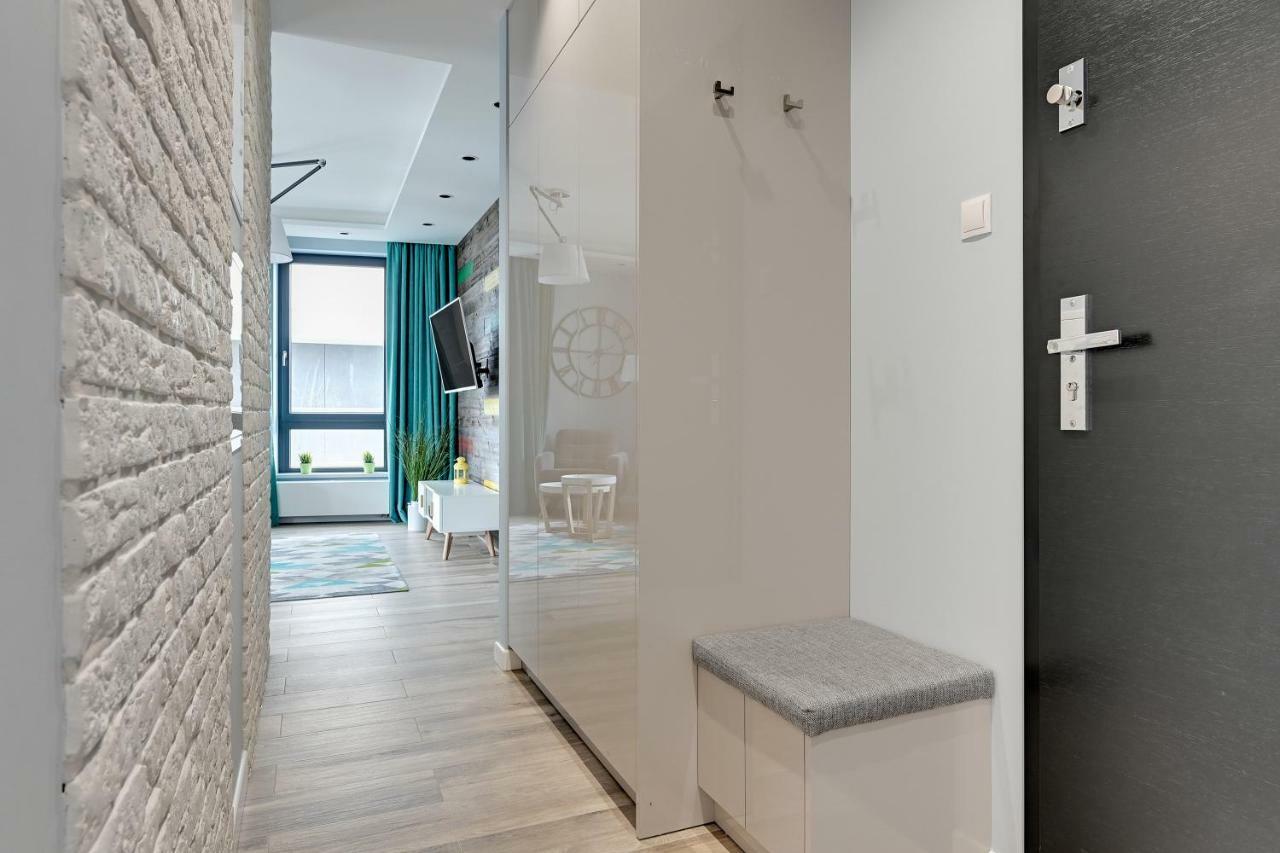 סופוט Dom & House - Apartments Okrzei Prime מראה חיצוני תמונה