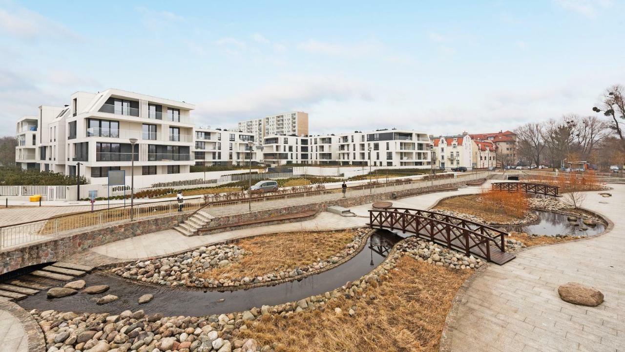 סופוט Dom & House - Apartments Okrzei Prime מראה חיצוני תמונה